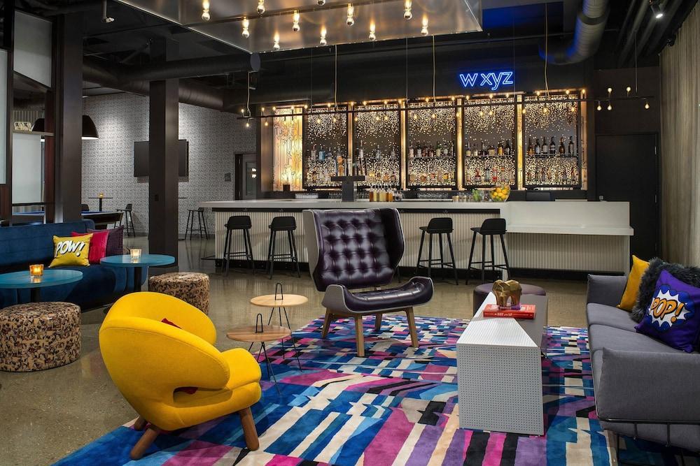 南奥斯汀雅乐轩酒店 奧斯汀 外观 照片